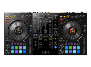 Pioneer DJ DDJ-800