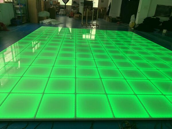 LED RGB Светещ Под - Image 9