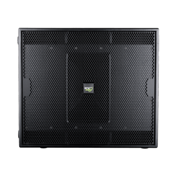 ES2.6 - High Output Active-Driven Subwoofer - Image 14