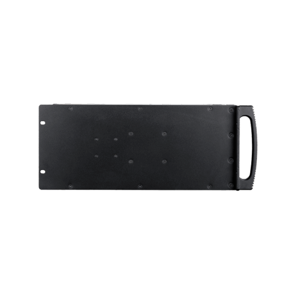 ESR2800D Усилвател с управление и диагностика - Image 7