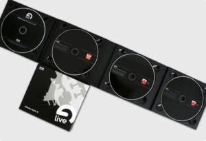 Ableton Suite 8