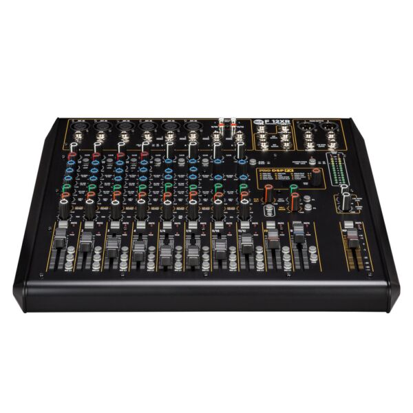Mixer RCF F 12XR - Image 2
