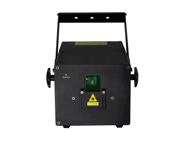 RGB Laser 10W