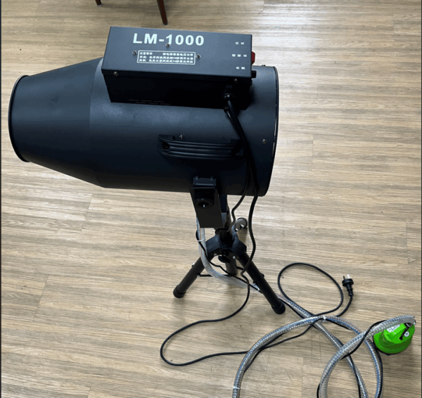 Foam Cannon Machine LM-1000W - Image 7