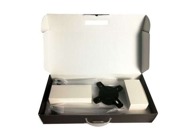 3D Hologram fan - 64 cm - Image 8