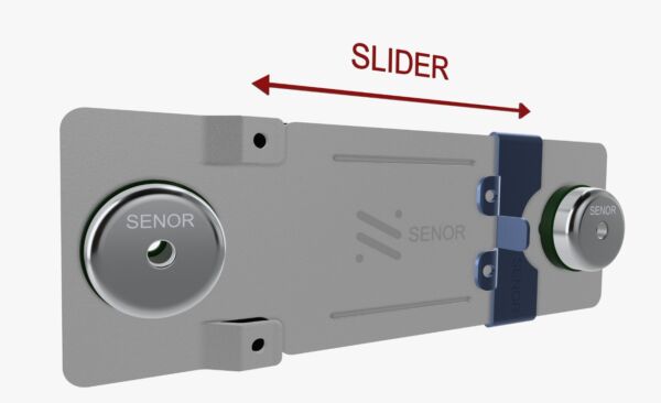 Rubber mount FTD OMEGA ULTRA - Image 4