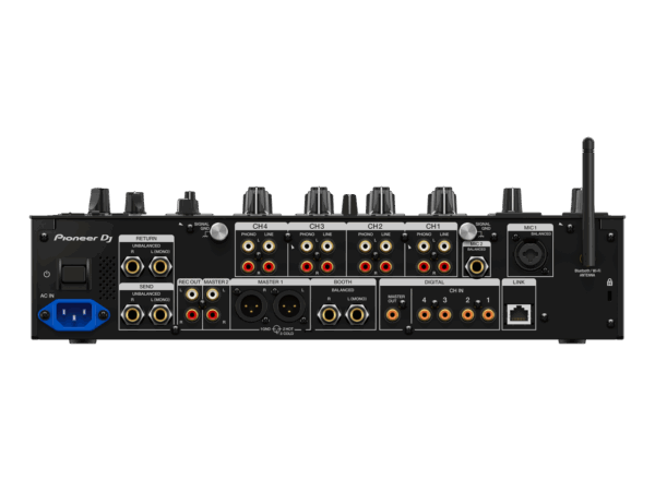 Pioneer DJM-A9 - Image 4
