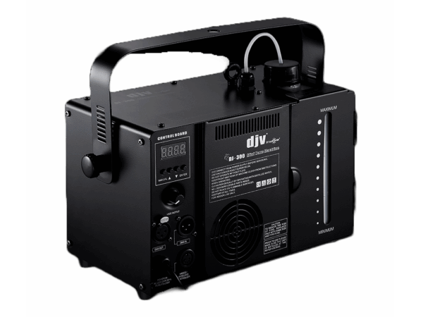 Mini Haze Machine DJ-300 - Image 3