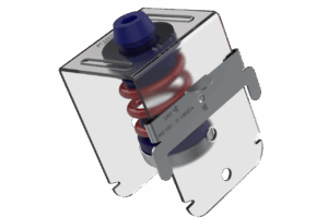 SE-6050-A/M8 DS
