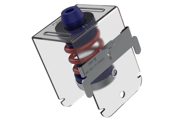 SE-6050-A/M8 DS