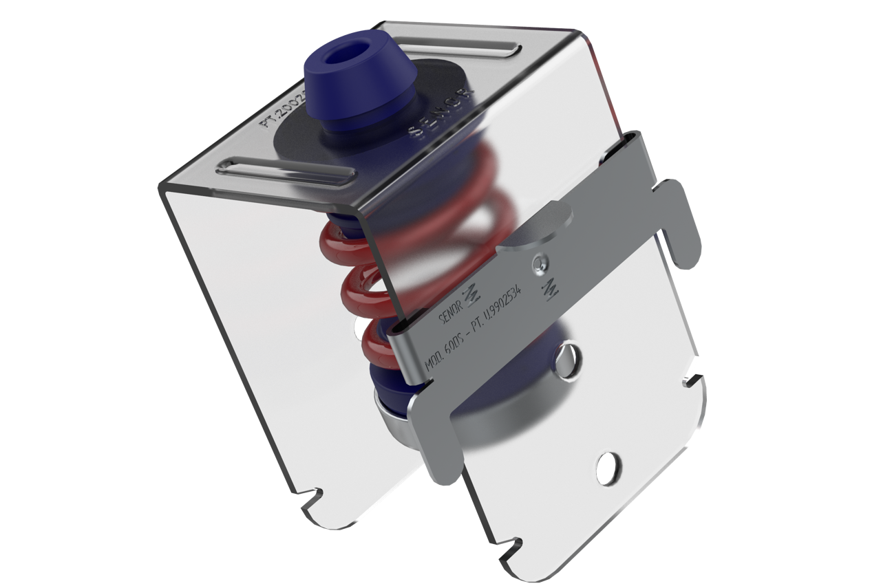 SE-6050-A/M8 DS