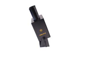 CO2 Double Jet