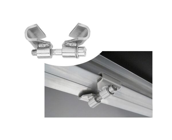 TMU-02 Frame clamp connector - Image 2