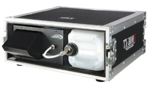 Haze machine 3000W