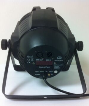 LED PAR64-336 LIGHT