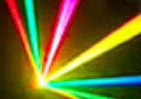 Анимационен RGB лазер 2000mW L 720