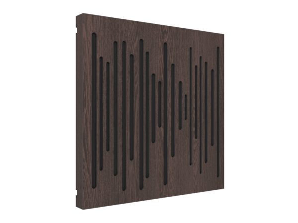 VicPattern Ultra WaveWood - Vicoustic - 3бр в кутия - Image 10