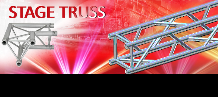 Stage structures for sale and rent