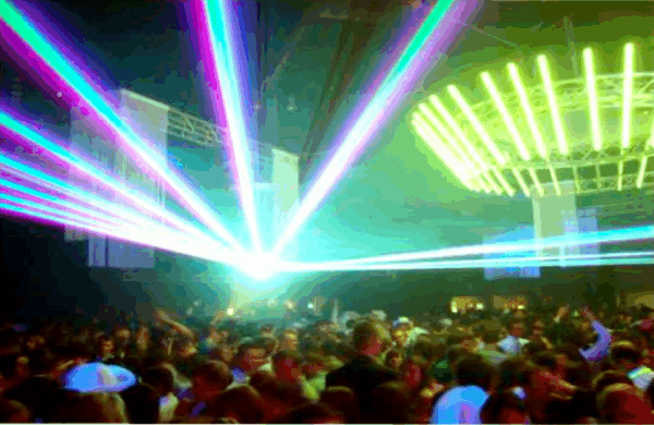 RGB ЛАЗЕР 3.8W - Image 5