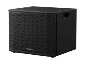 PIONEER DJ XPRS1182S