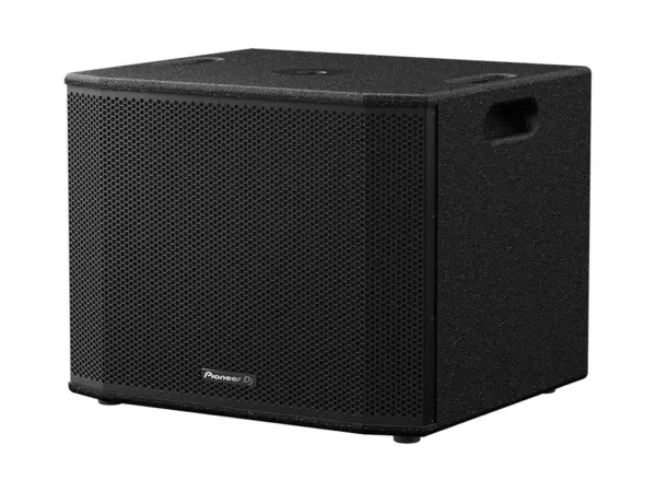 PIONEER DJ XPRS1182S