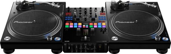 Pioneer DJM-S9 - Image 5