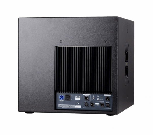 EX1.5 - Active subwoofer system - Image 7