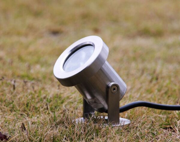 LED Underwater light 9W - Image 2