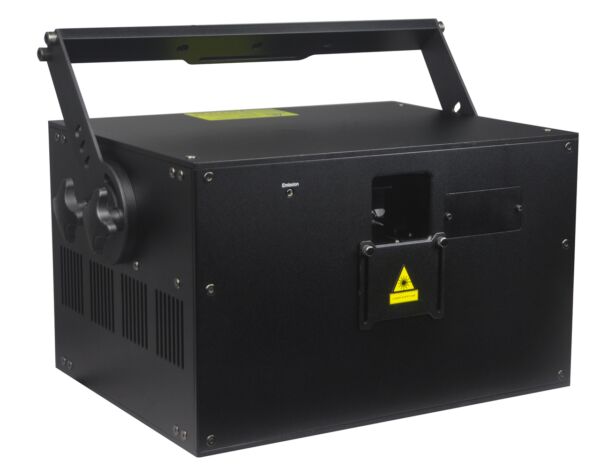 RGB лазер 30W - Image 4