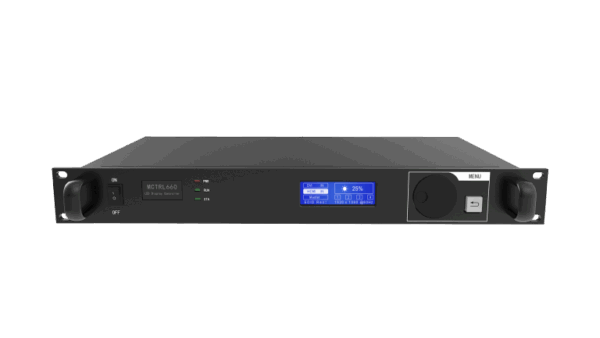 LED Дисплей Контролер MCTRL660 - Image 6