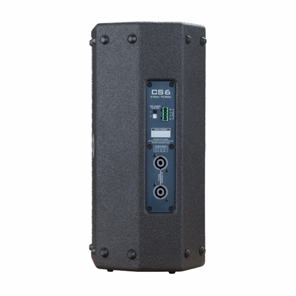 CS6 - High Quality 2-way Passive Speaker - Image 4