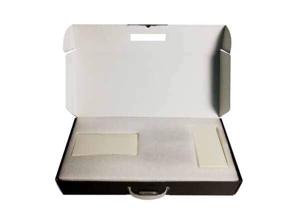 3D Hologram fan - 64 cm - Image 7