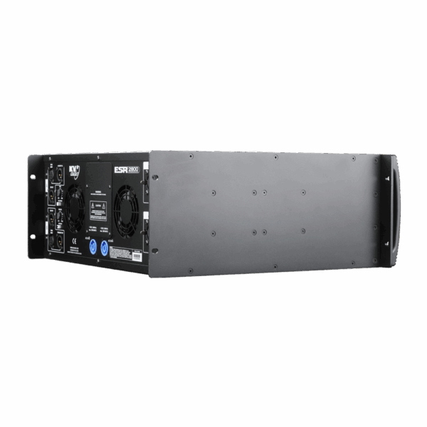 ESR2800 Усилвател - Image 6