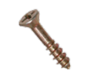 Rapid screw Knauf Vidifloor 4.2 / 22 mm - 500 pcs