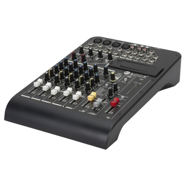 L-PAD 8CX - Image 2