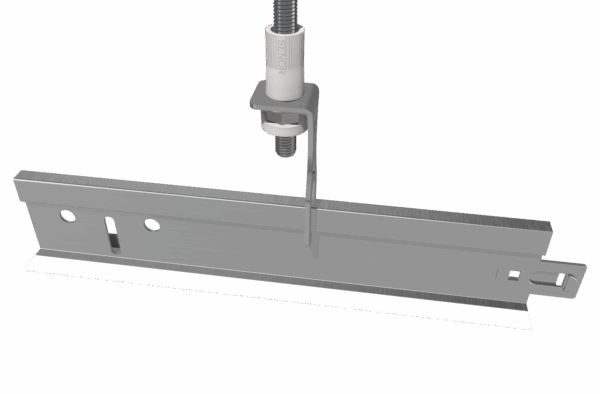 Suspending Hanger SE-TRN-70/6 - Image 3