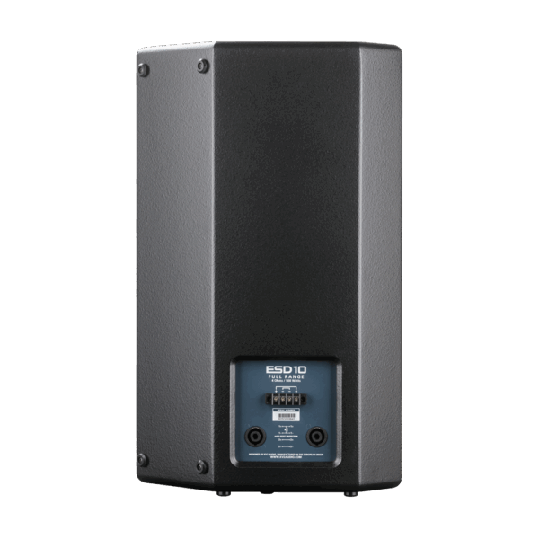 ESD10 - 2-way Passive speaker - Image 5