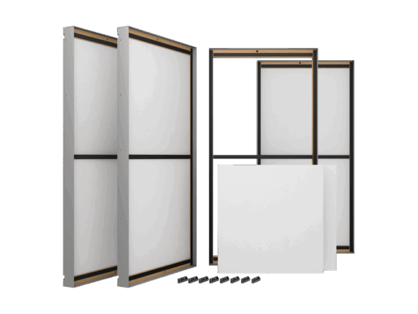 VicSpacer Plus - Vicoustic - Image 2