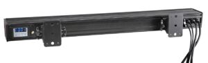 LED RGBW BAR (4in1) 10W x 18pcs