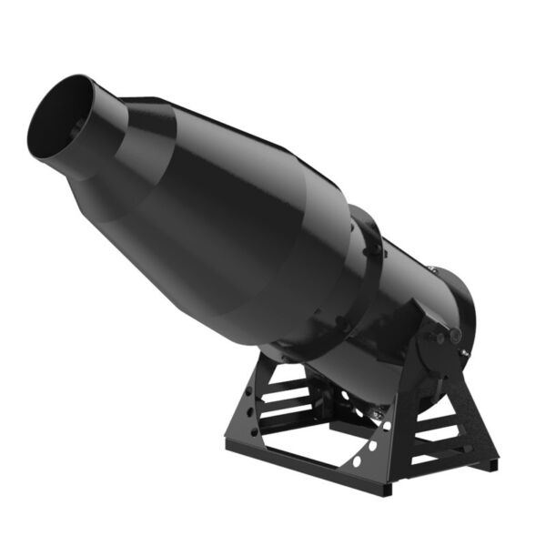 Пяна машина POWER DOUBLE FOAM 500 SFAT - Image 3