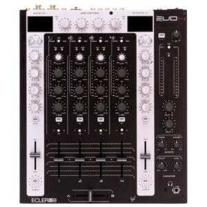DJ Mixer Ecler EVO 4