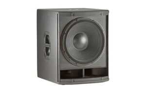 Пасивен 18" Субуфер PRX418S