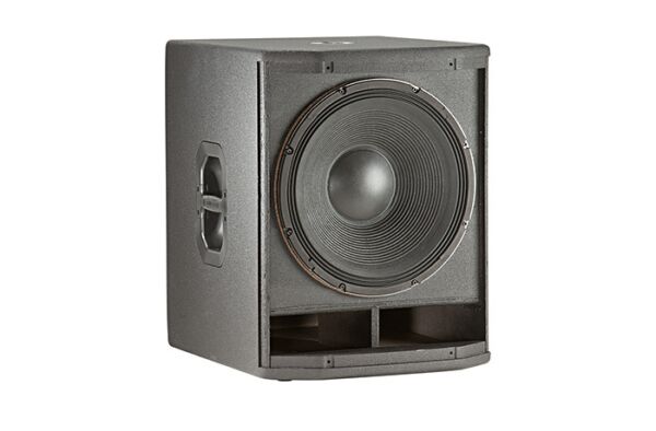 Пасивен 18" Субуфер PRX418S - Image 2