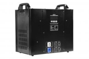 Машина за балончета H-8 PRO DMX