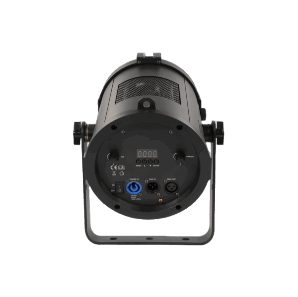 LED Fresnel Spotlight Tion 100W WW/CW - Image 3