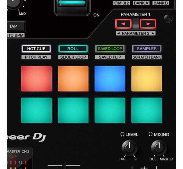 Pioneer DJM-S7 - Image 6
