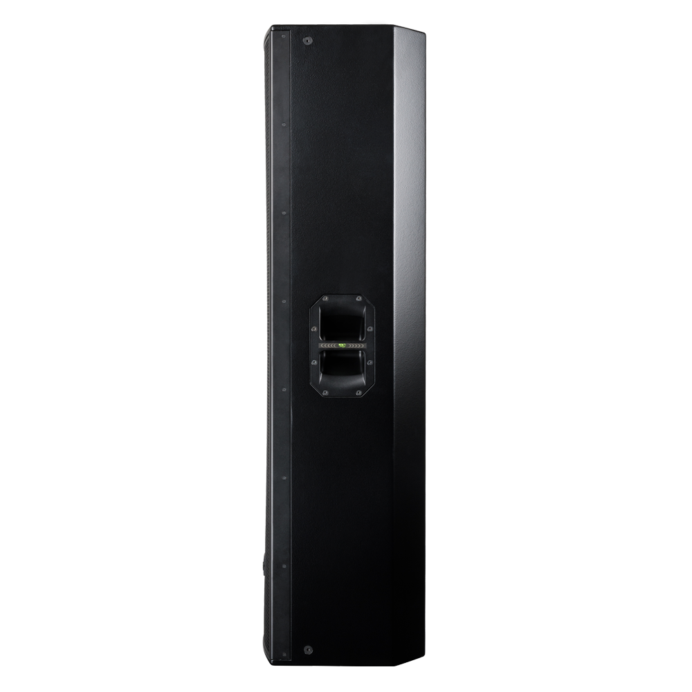 ESR215S - The Ultimate, Full Range, Large Scale System, Slim version