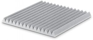 Soundproofing foam EZ WEDGES 5 FR