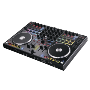 DJ Controller RELOOP TERMINAL MIX 8