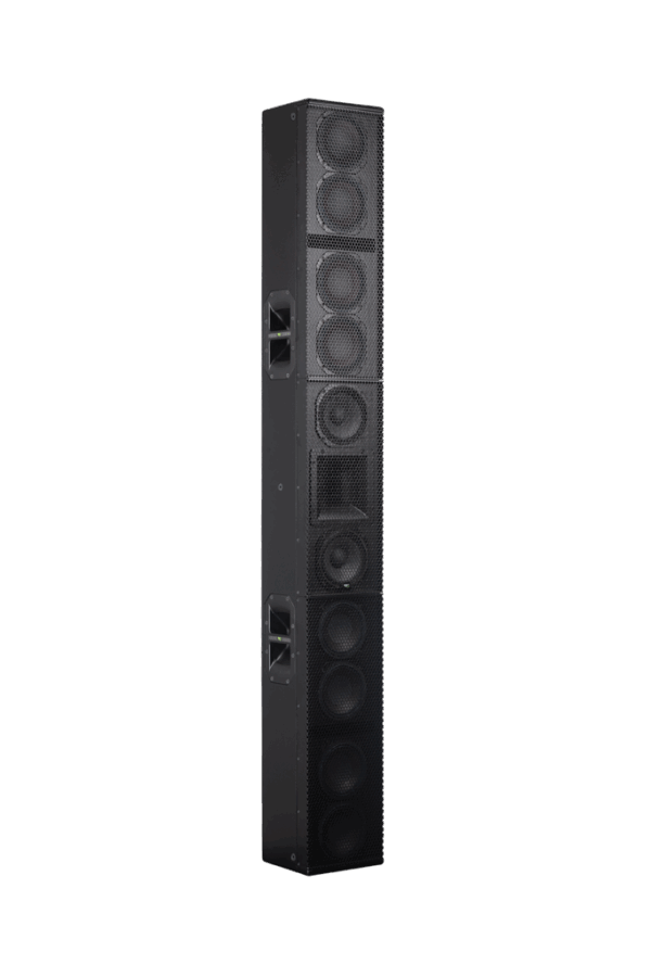 ESR106 - Active Driven 3 Way System - Image 16